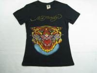 Sell ED hardy T-shirts, on www googledd com