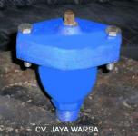 AIR VALVE