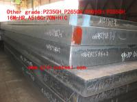 P275NL2, P355NL2, P275NH, P275NL1 non-alloy special steels,  normalized