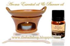 THE BALI SHOP AROMA TERAPHY