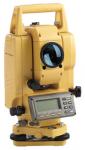 TOTAL STATION TOPCON GPT-3103N