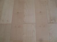 canadian maple engineered wood flooring, brushed flooring, birch plywood