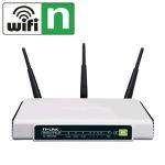 TP-Link TL-WR941ND 300Mbps Wireless N Router