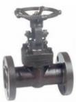 A105 gate valve(RF flange)(bjvalve@msn.com)