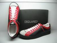 DSQ men shoes
