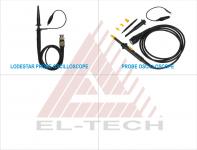 Probe Oscilloscope