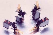 Pushbutton Switches MPS11 Series