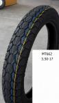 Golden Boy Brand Motocycle Tyre MT662