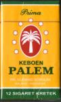 KEBOEN PALEM PRIMA