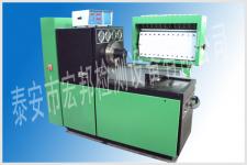 12PSB-3 fuel injection pump test bench