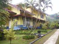 Jual Villa Di Cisarua