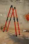 Joint ladder,  multipurpose ladder,  Tensile ladder