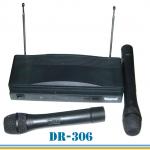 Wireless Microphone( DR 306)