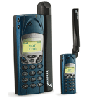 Media Teknologi : : Telepon Satellite R190 - GRATIS Perdana BYRU / & Voucher 100.000