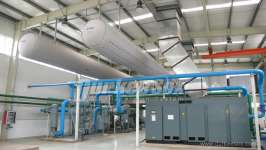 Why Durkeesox fabric ductwork is one of a few star products in HVAC industry