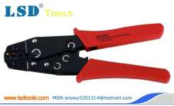 Hs series hand crimping tools