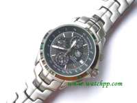 Japanese automatic movement sport watch on www.watchpp.com