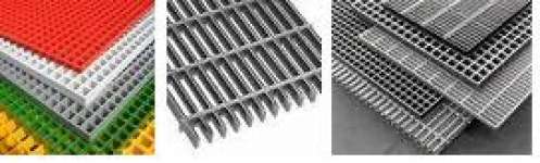GRATING,  MILD STEEL GRATING/ EXPANDED METAL Available Galvanised ( AS/ NZS 4680) ,  Bitumen Dipped or left Untreated. STAINLESS STEEL GRATING Available Electro Polished,  Garnet Balsted or Left Mill Finish. ALUMINIUM GRATING Available Anodised,  Powder Coate