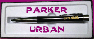Pulpen Parker Urban