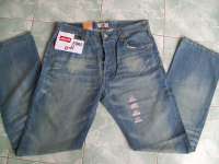 Celana Jean' s Levis Original( Lokal & Import)