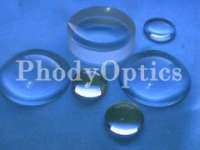 Spherical lenses