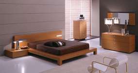 room sets modern