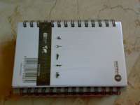 Inspira Memo Book