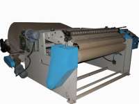 automatic shaftless slitter rewinder