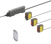 SUNX LIMITED : Photoelectric Sensors LS-H92 / LS-H21 / LS-H22