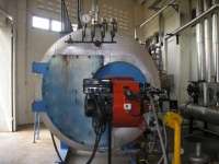 Boiler Chemical Treatment