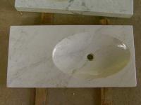 supply marble&granite sink