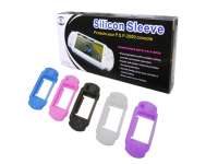 Silicon Sleeve/ Silicon Case for PSP3000