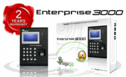 Fingerspot Enterprise 3000