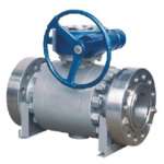 Sell Forged Steel Ball Valves