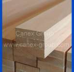 Sell Door scantling/ 3 layer window scantling/ edge glued and finger jointed panels/ wood planks( peggy@ waterproofplywood.com)