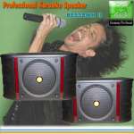 Karaoke Speaker( BS-558 MK)