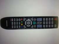 Samsung Remote Control- Type: BN59-00862A