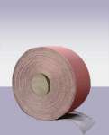 JJ -weight Very Flexible Abrasive Clothes Aluminium Oxide ( 100% cotton)