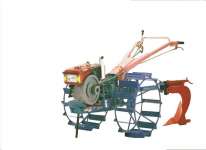 HAND TRACTOR QUICK G 600