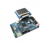 NXP LPC 2478