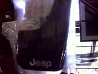 Kepet roda cherokee jeep