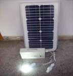 Solar Home System SK-SHS50W