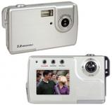 Digital Camera BTM-DC5040