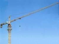 tower crane TC5015