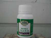 HERBAL PELAWAS