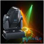 WG-A1004S 18CH 1200W moving head light