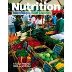 Nutrition : Real People,  Real Ckoices