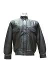 Jaket Kulit ( Leather Jacket) AST 80