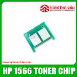 HP1566( CE278A) toner chip