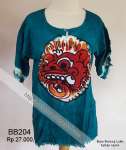 Baju Bali Barong BB204